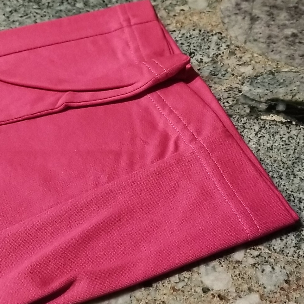 Masters Collection Ladies V-neck Golf Shirt - Picture 8 of 9
